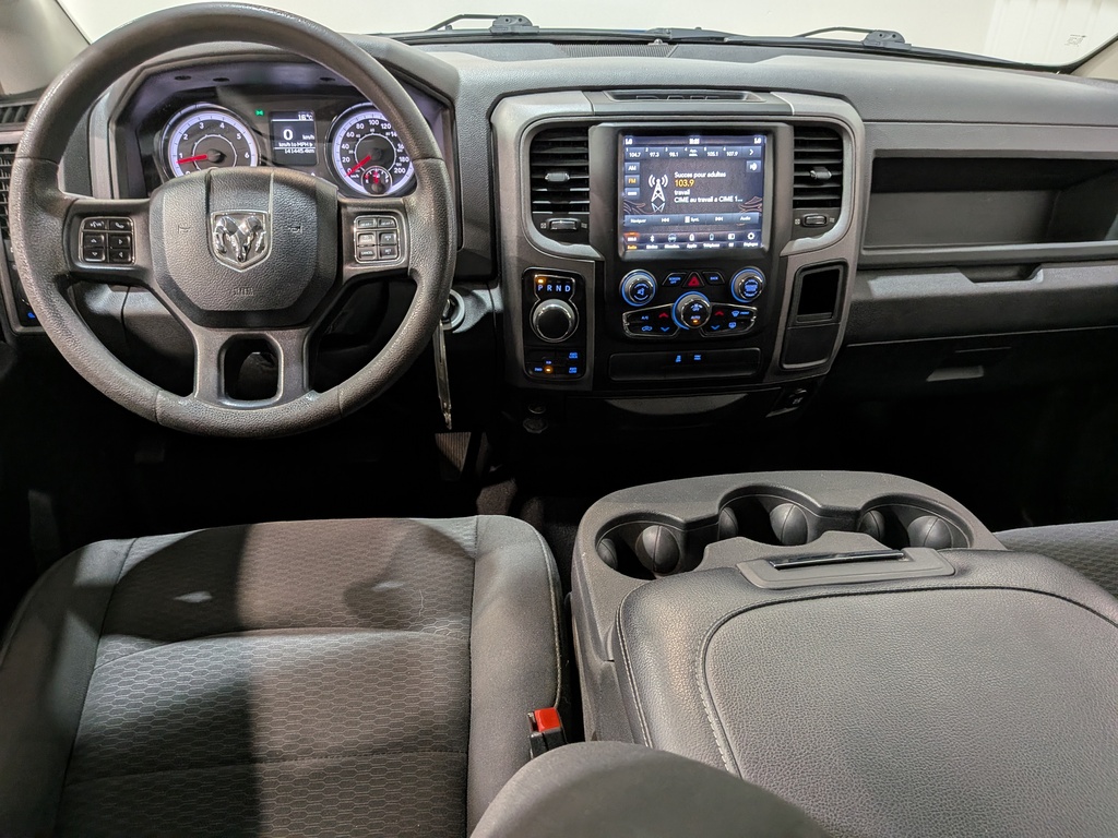 Ram 1500 Classic 2019