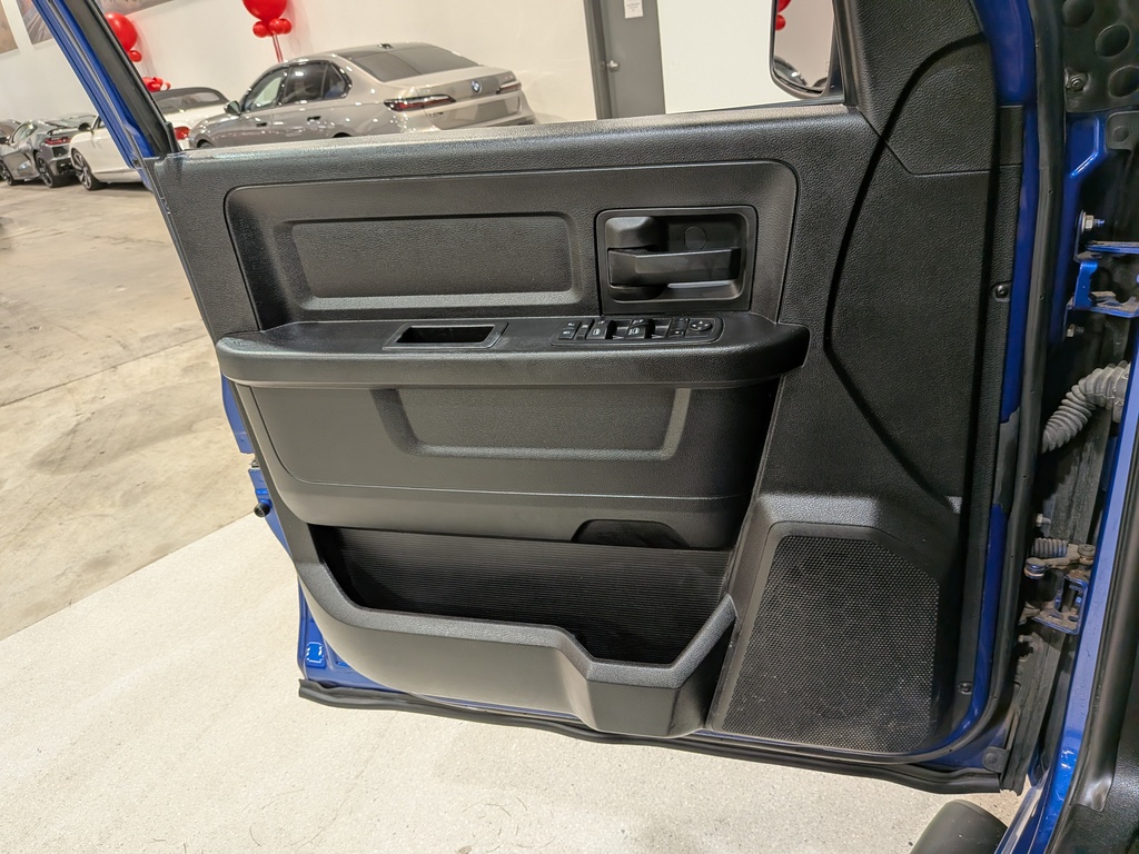 Ram 1500 Classic 2019