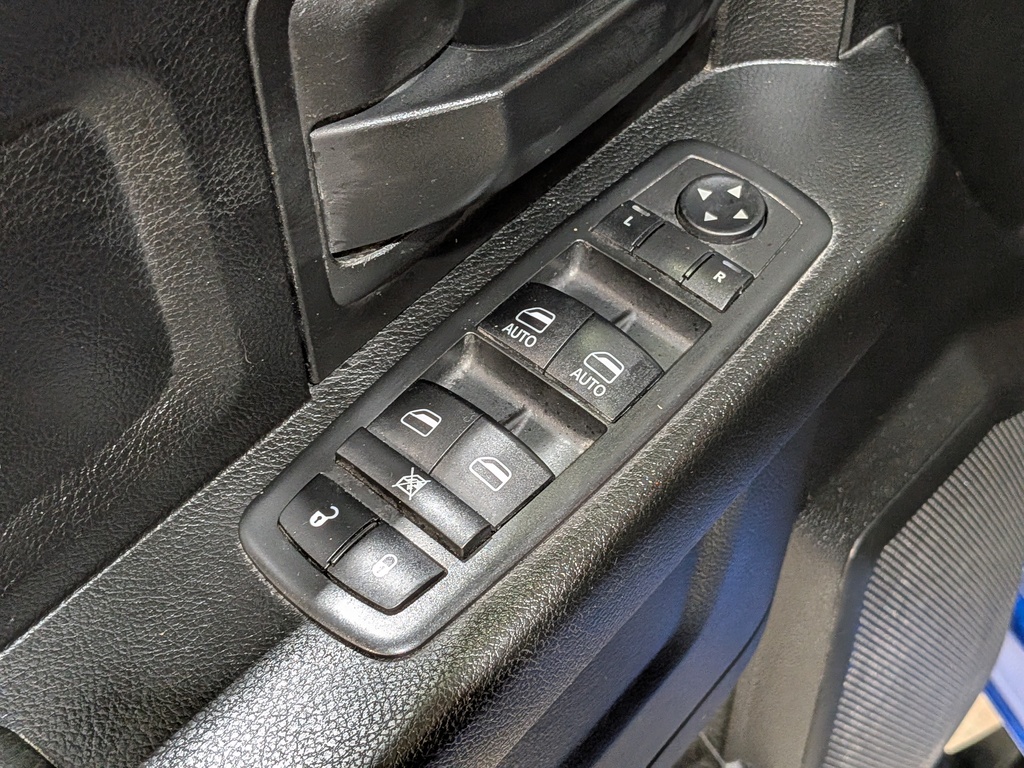 Ram 1500 Classic 2019