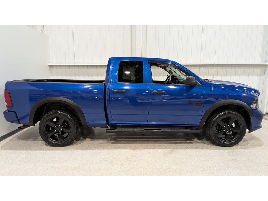 Ram 1500 Classic 2019