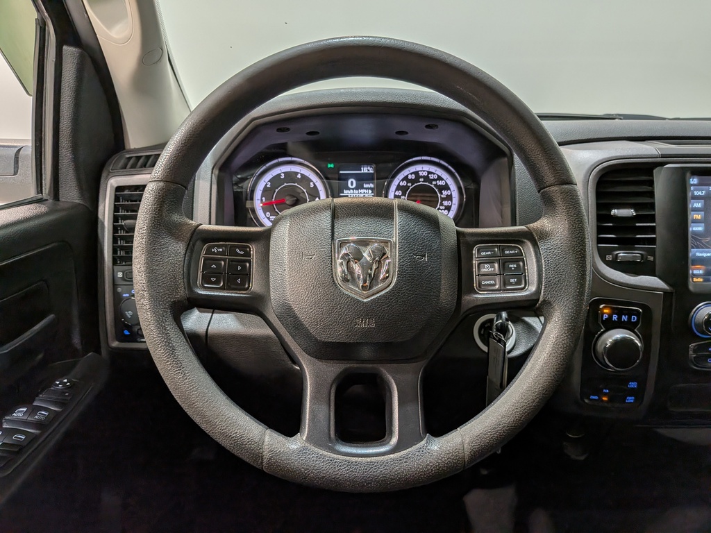 Ram 1500 Classic 2019