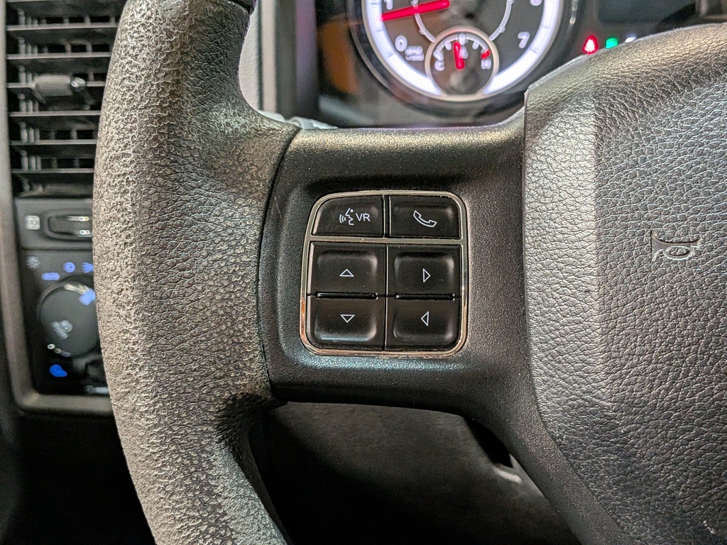 Ram 1500 Classic 2019