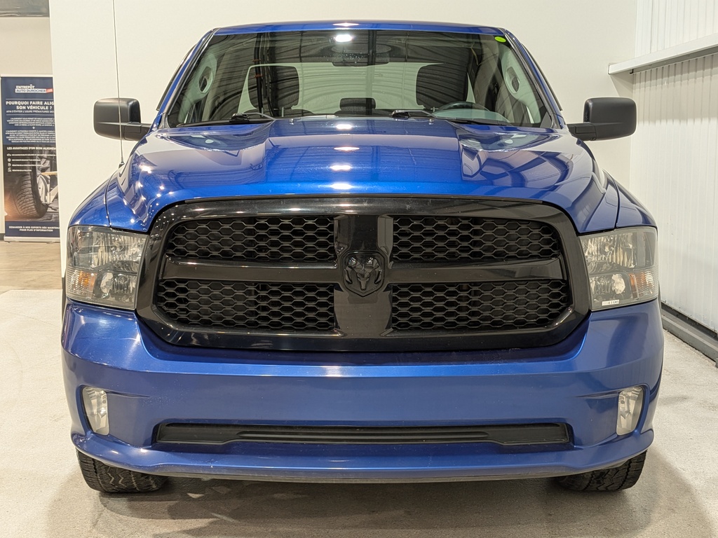 Ram 1500 Classic 2019