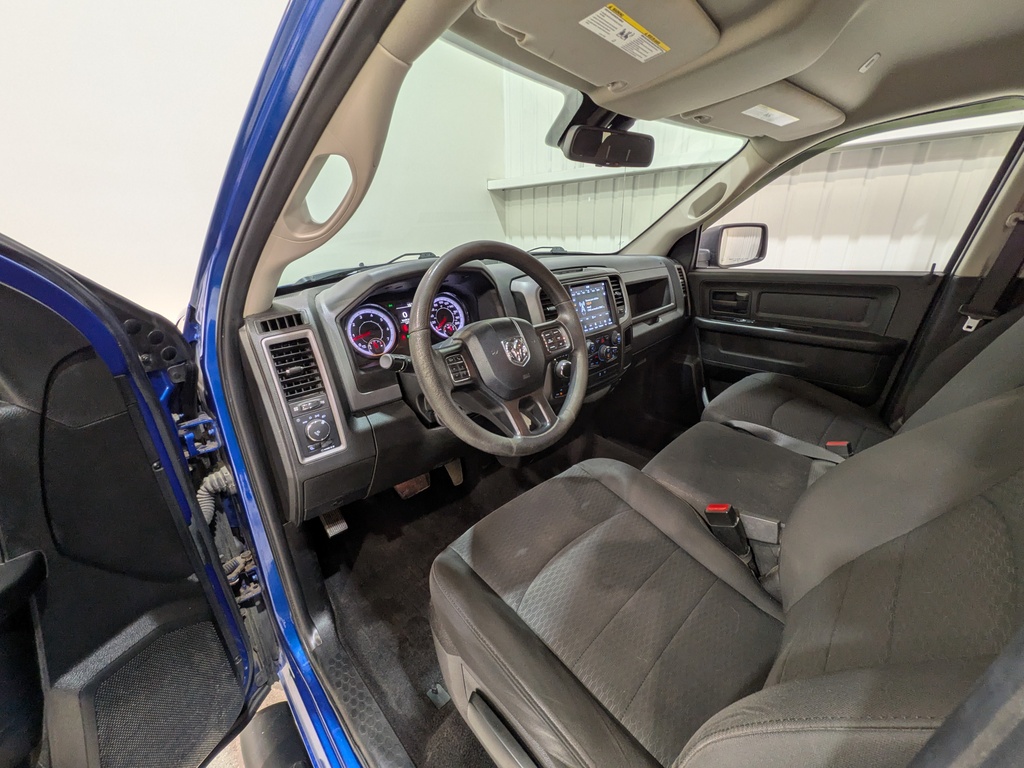 Ram 1500 Classic 2019