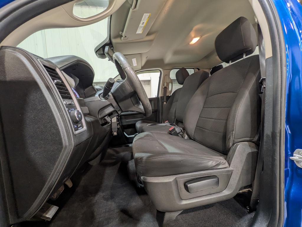 Ram 1500 Classic 2019