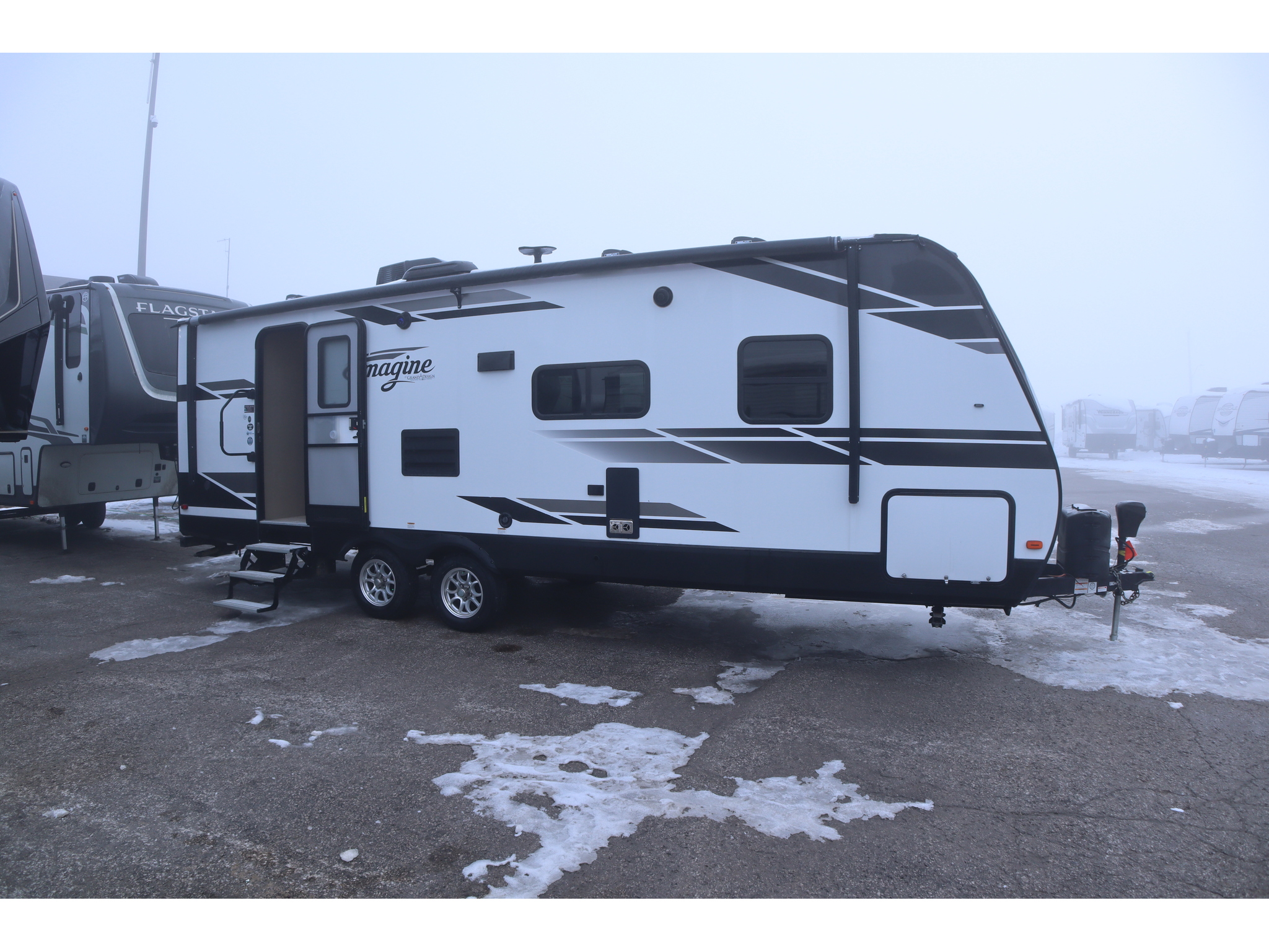 2019 Grand Design Imagine