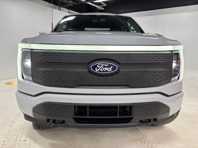 2024 Ford F-150 Lightning