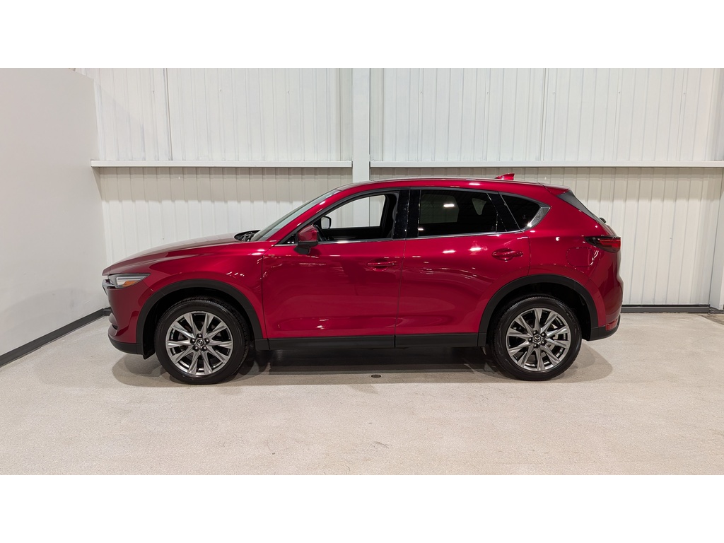Mazda CX-5 2021