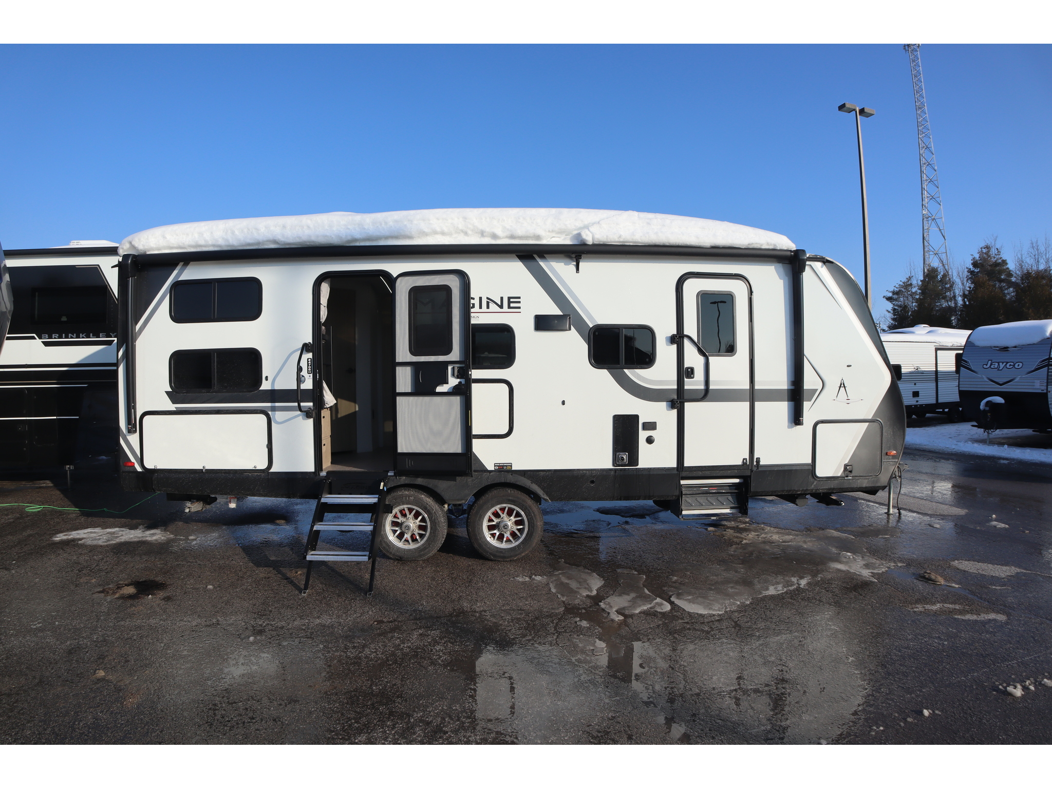 2025 Grand Design Imagine