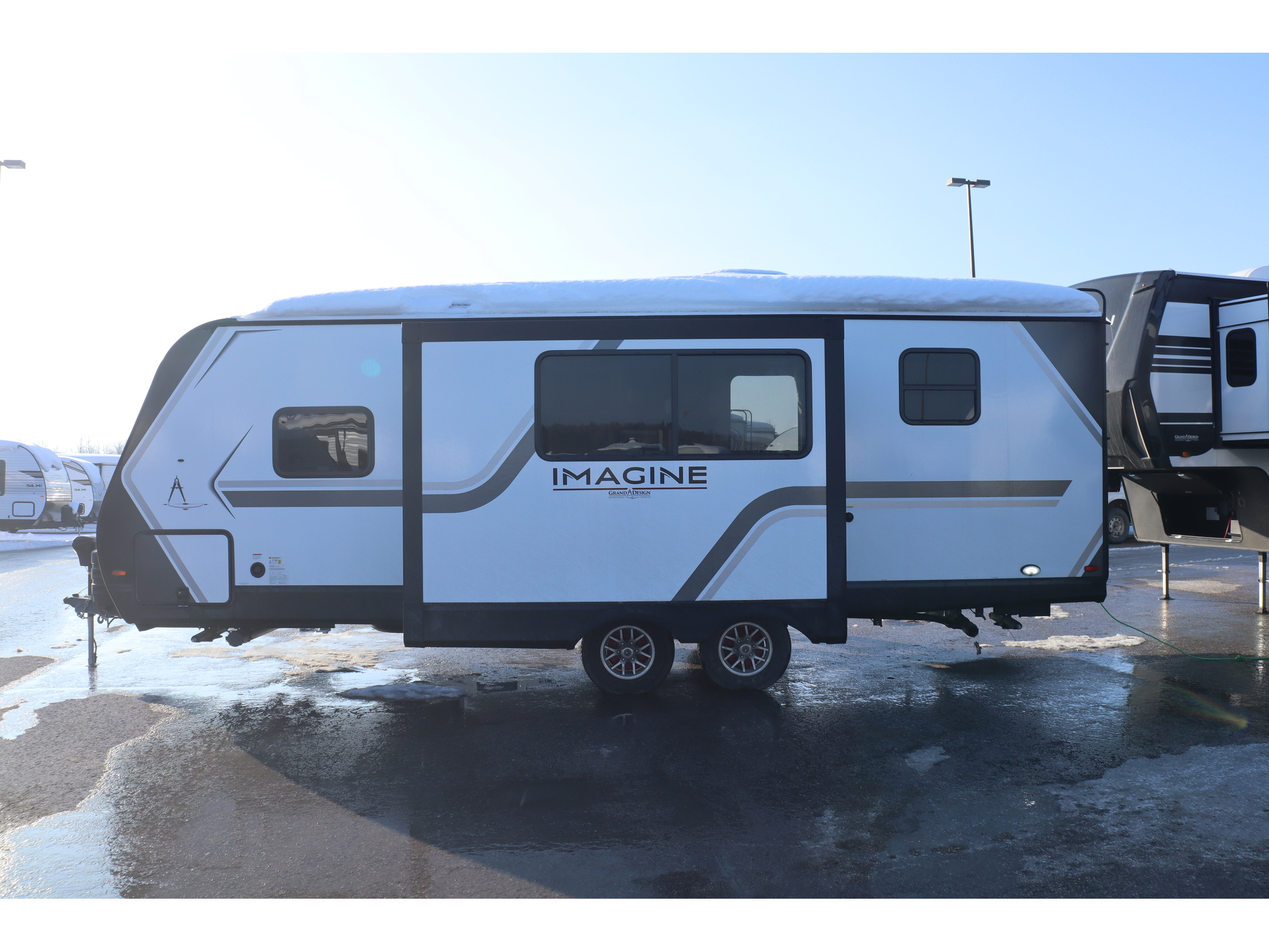 2025 Grand Design Imagine