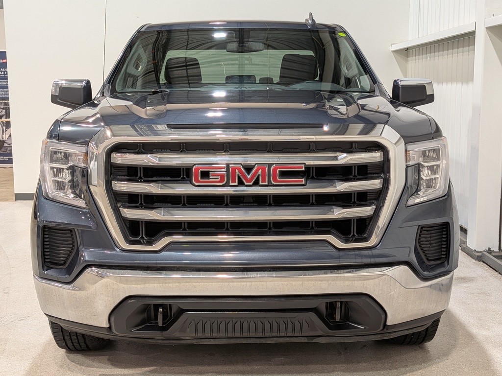 GMC Sierra 1500 Limited 2022