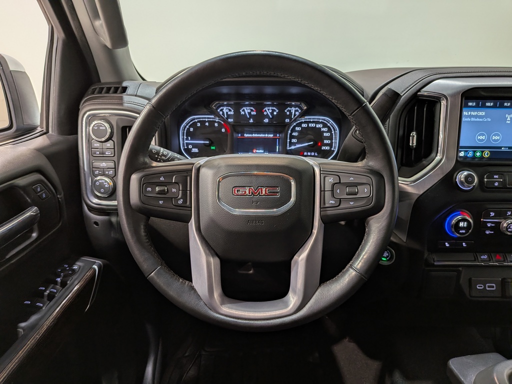 GMC Sierra 1500 Limited 2022