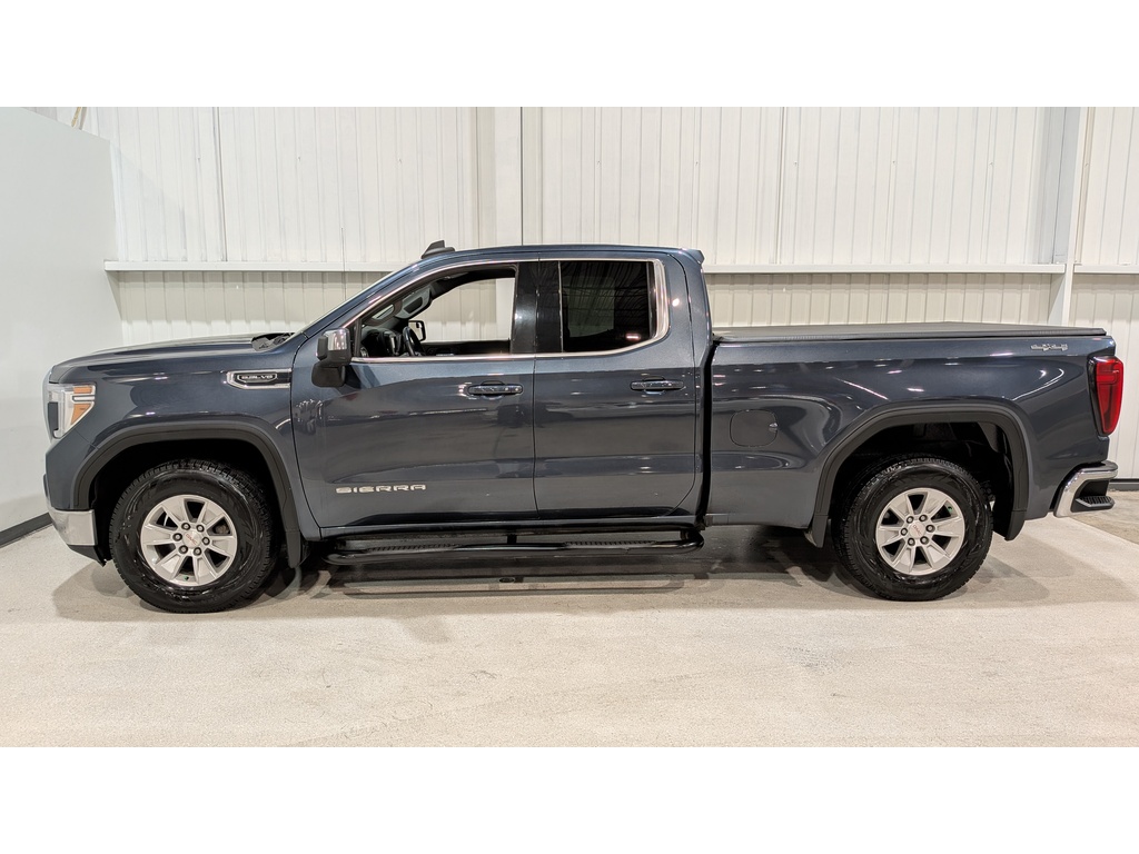 GMC Sierra 1500 Limited 2022
