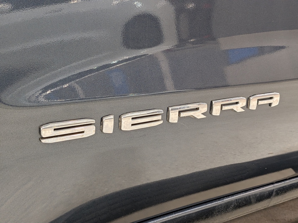 GMC Sierra 1500 Limited 2022