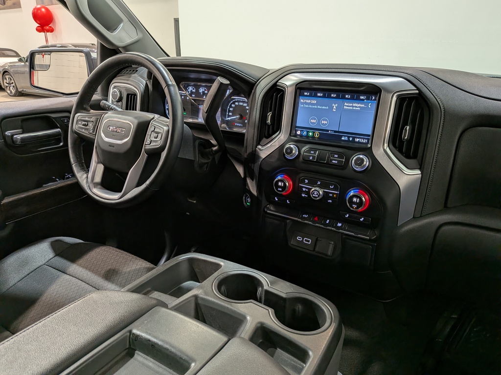 GMC Sierra 1500 Limited 2022