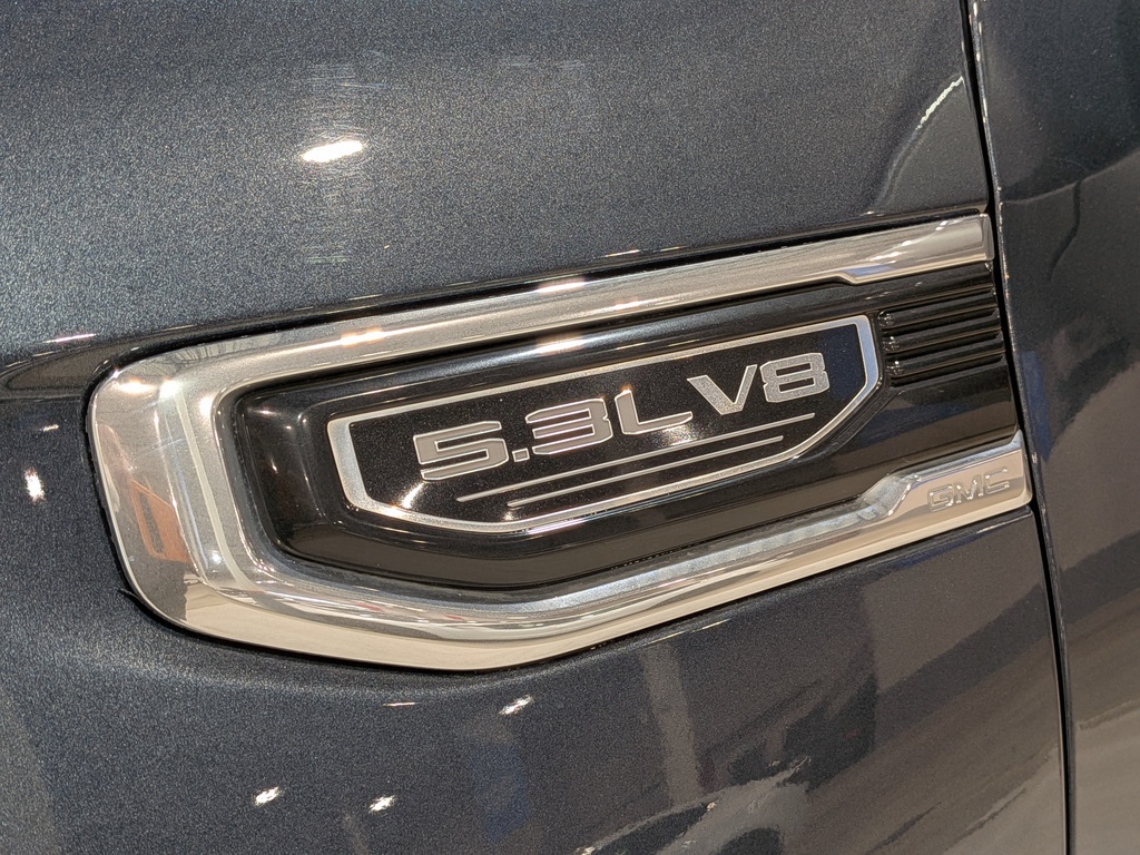 GMC Sierra 1500 Limited 2022