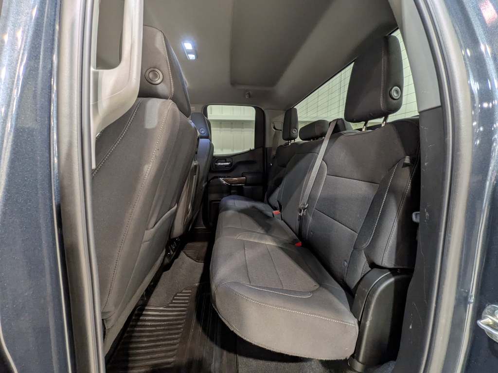 GMC Sierra 1500 Limited 2022