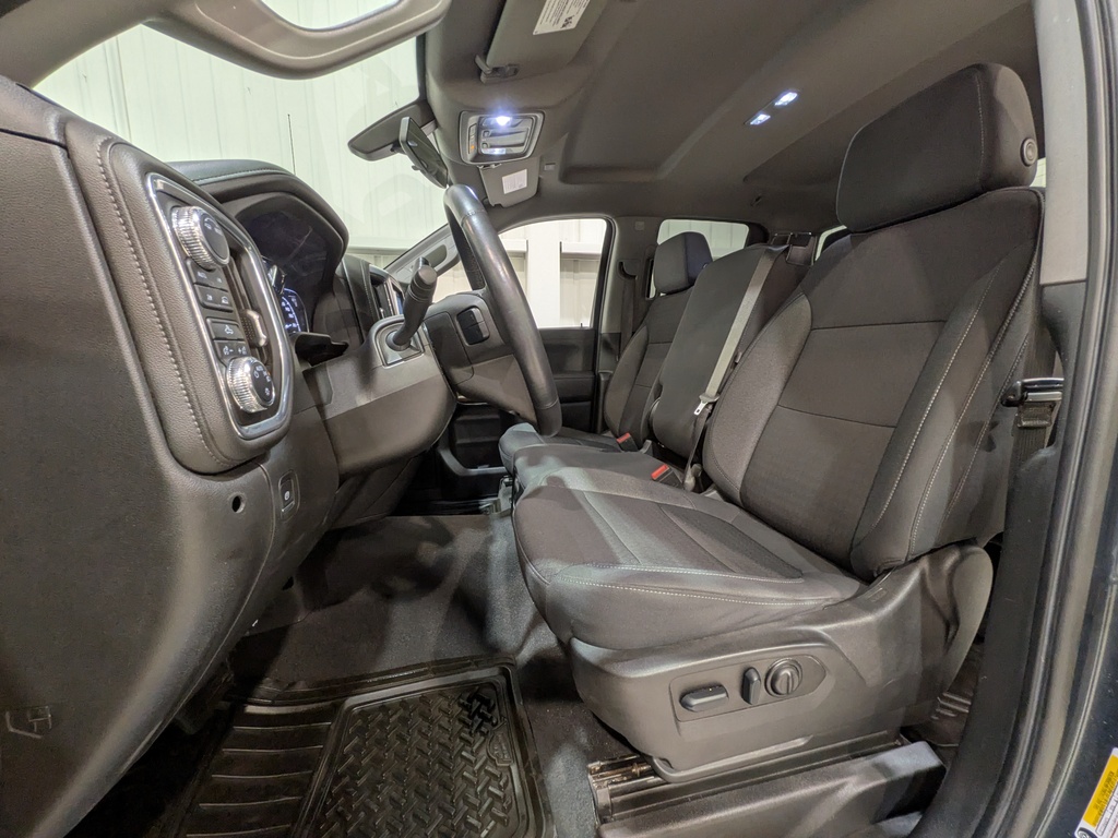 GMC Sierra 1500 Limited 2022