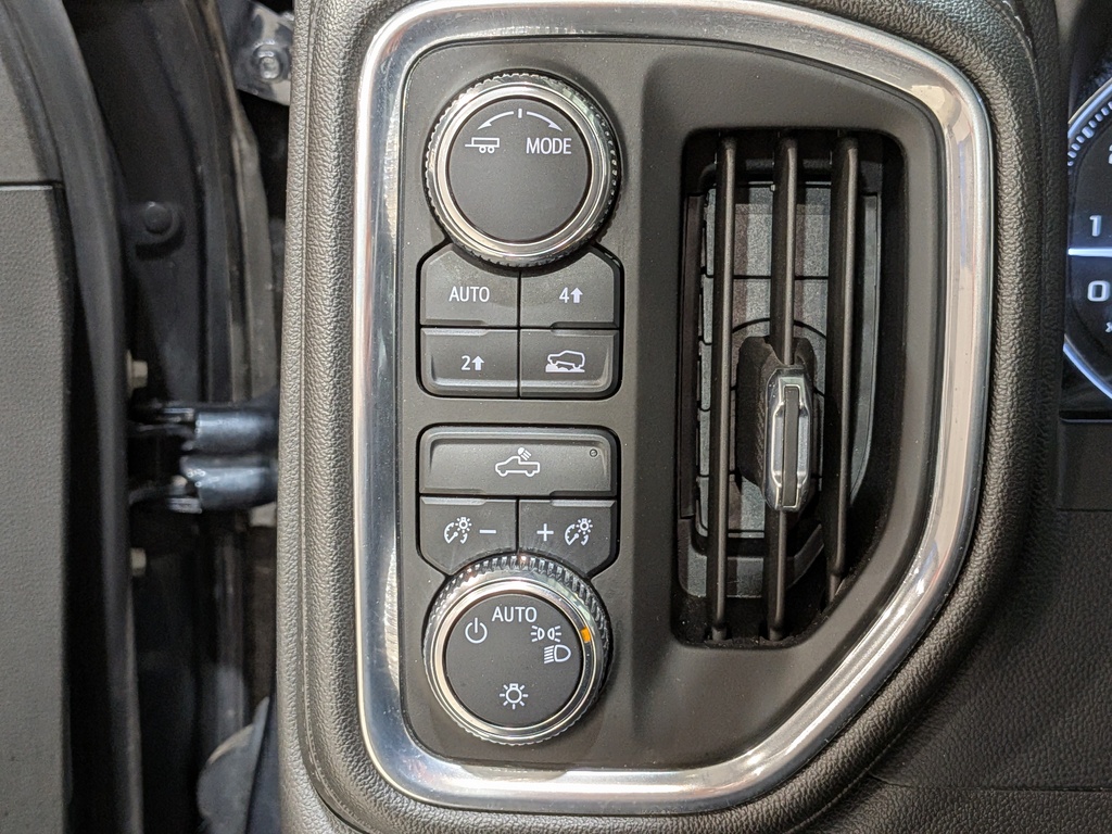 GMC Sierra 1500 Limited 2022