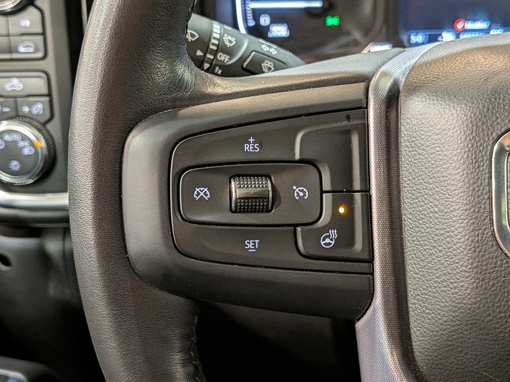 GMC Sierra 1500 Limited 2022