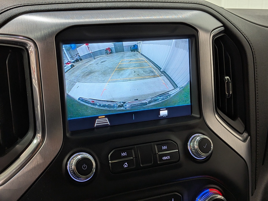 GMC Sierra 1500 Limited 2022