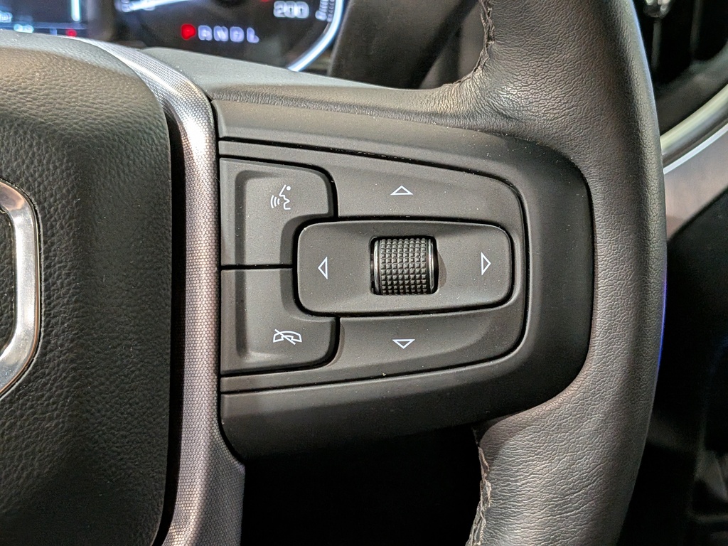 GMC Sierra 1500 Limited 2022