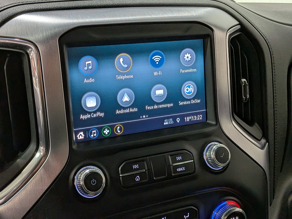 GMC Sierra 1500 Limited 2022