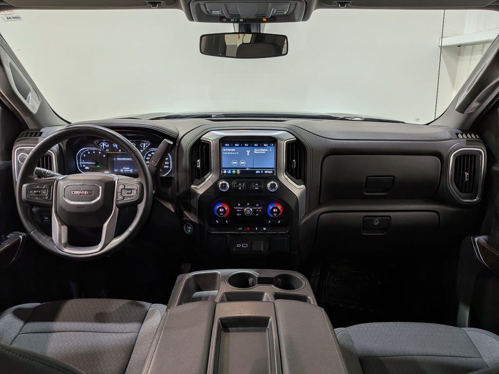 GMC Sierra 1500 Limited 2022
