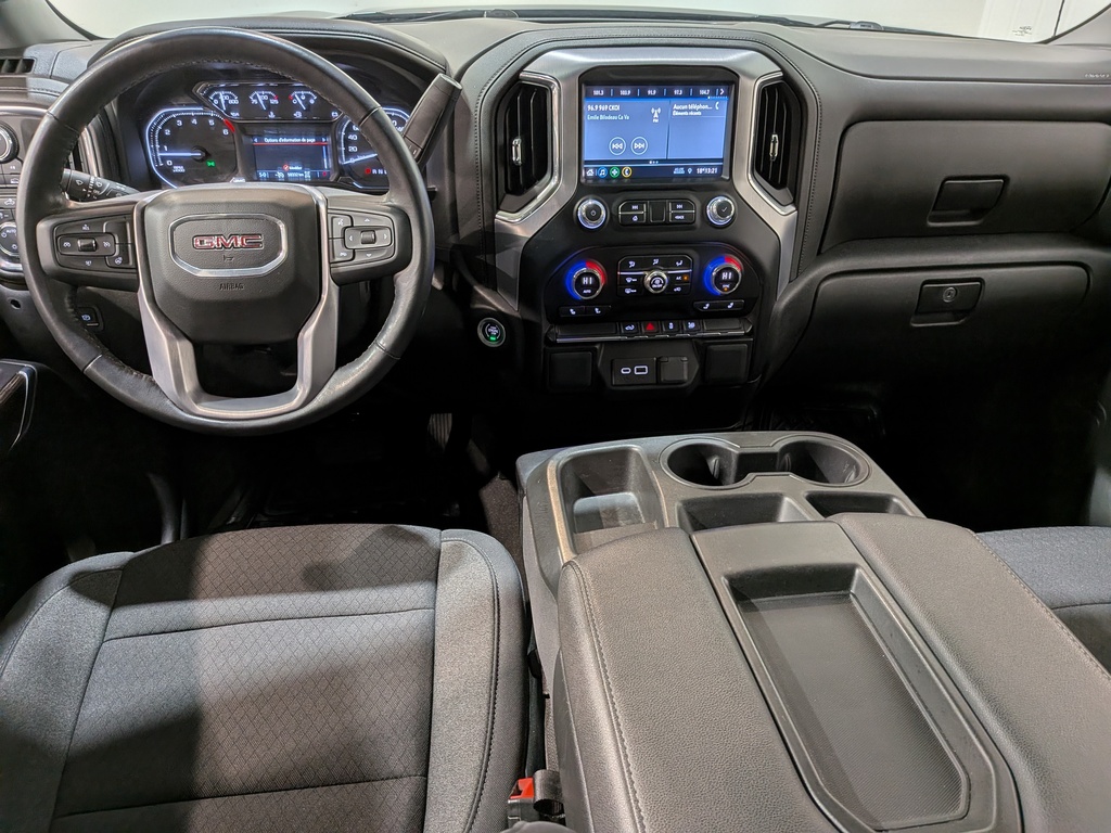 GMC Sierra 1500 Limited 2022