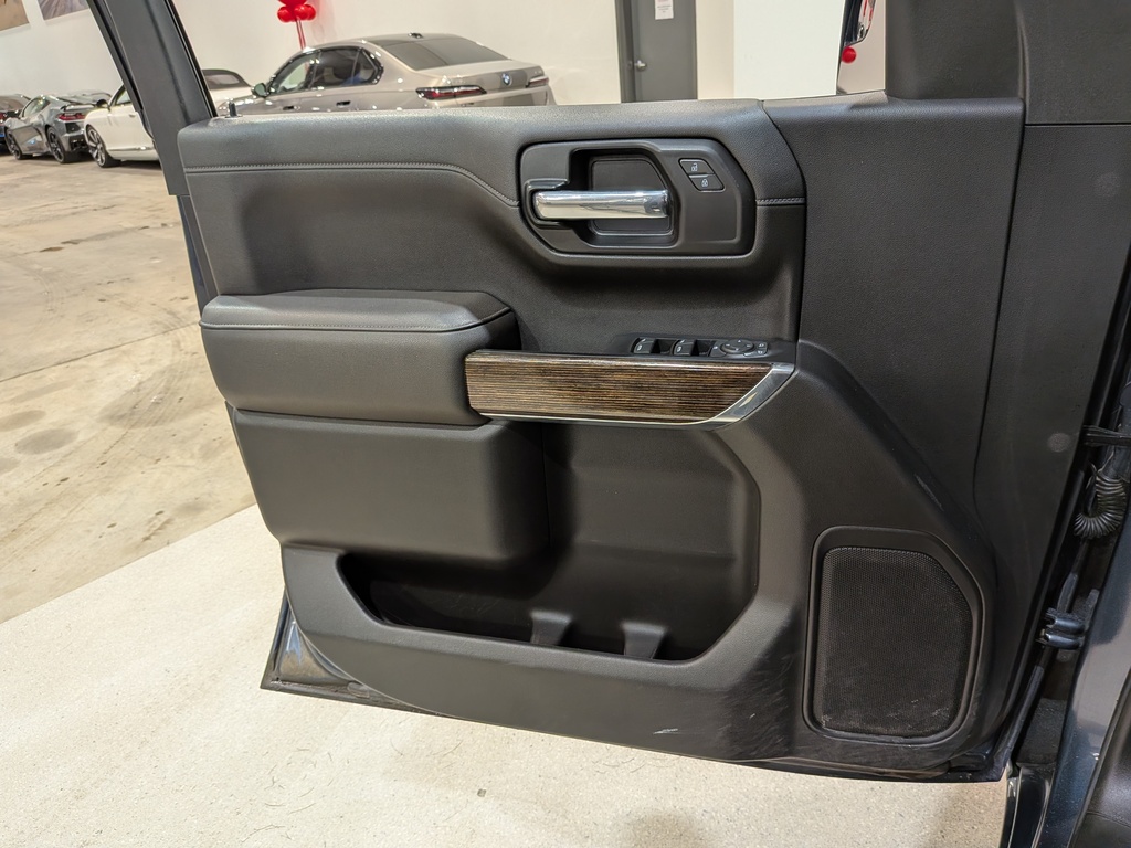 GMC Sierra 1500 Limited 2022