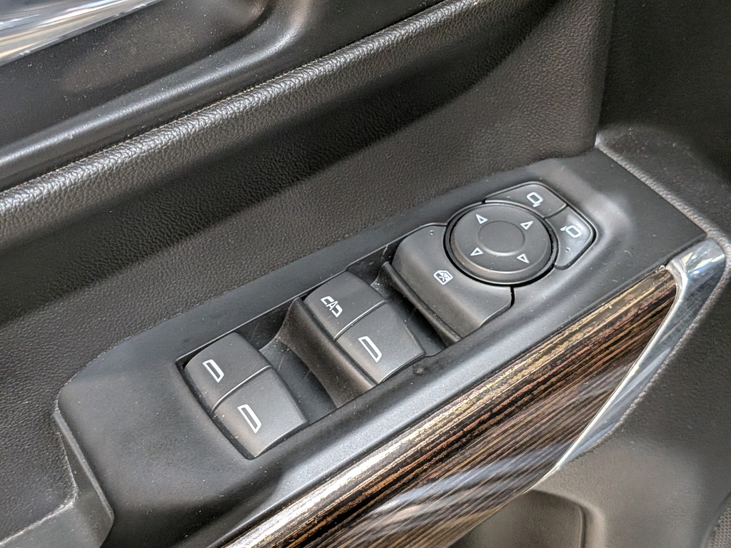 GMC Sierra 1500 Limited 2022