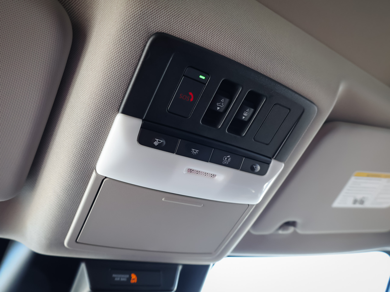 2023 Nissan Rogue - Gallery image 22