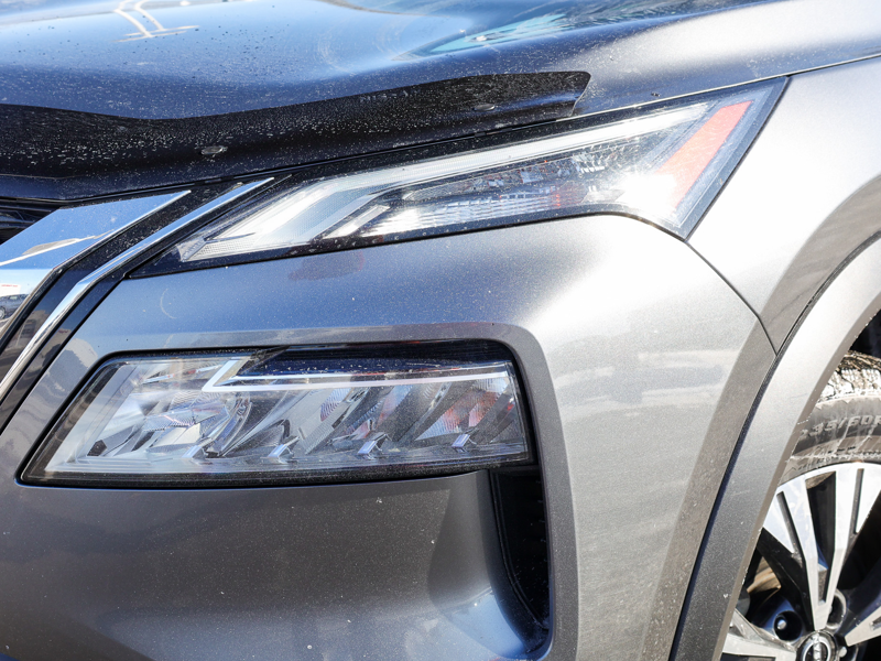 2023 Nissan Rogue - Gallery image 5