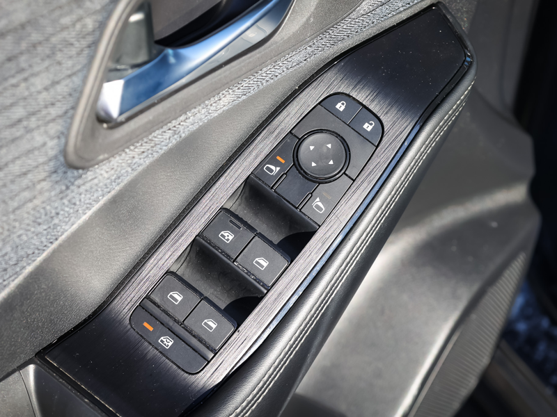 2023 Nissan Rogue - Gallery image 14