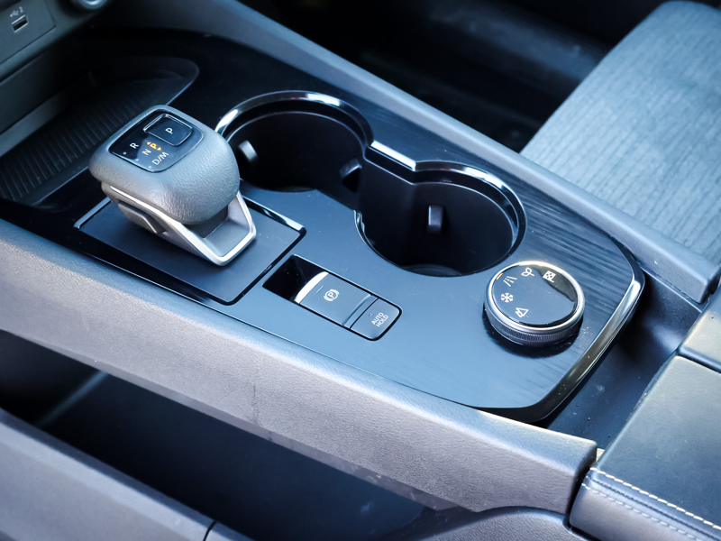 2023 Nissan Rogue - Gallery image 15