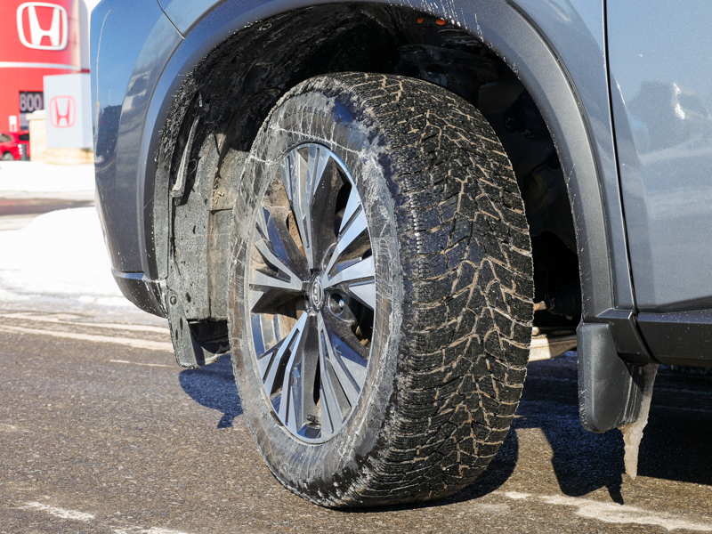 2023 Nissan Rogue - Gallery image 6