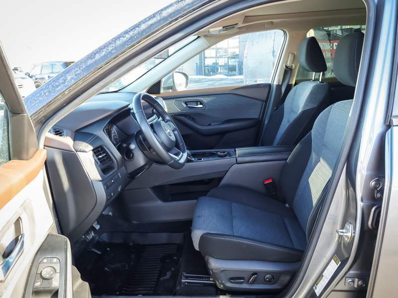 2023 Nissan Rogue - Gallery image 7