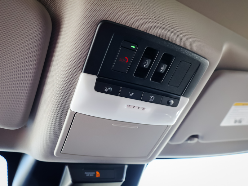 2024 Nissan Rogue - Gallery image 22