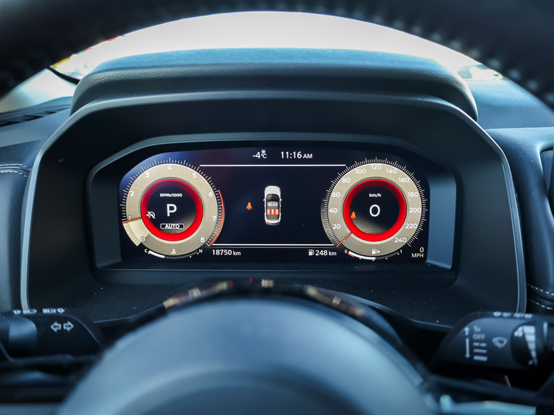 2024 Nissan Rogue - Gallery image 18