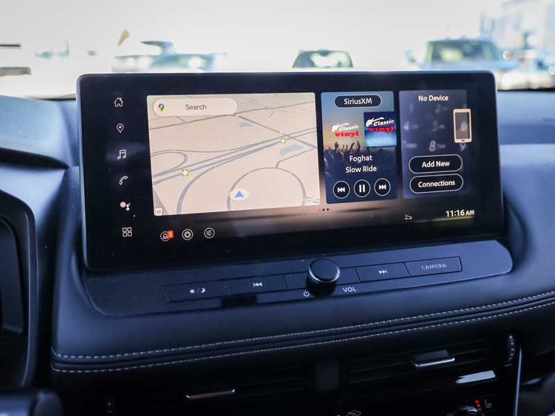 2024 Nissan Rogue - Gallery image 19