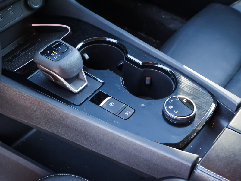 2024 Nissan Rogue - Gallery image 15