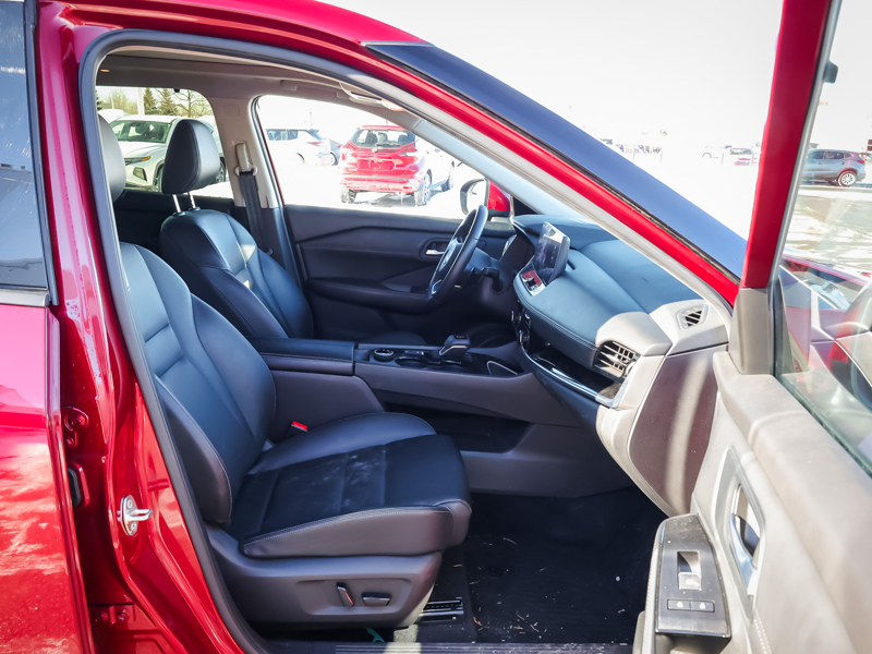 2024 Nissan Rogue - Gallery image 10