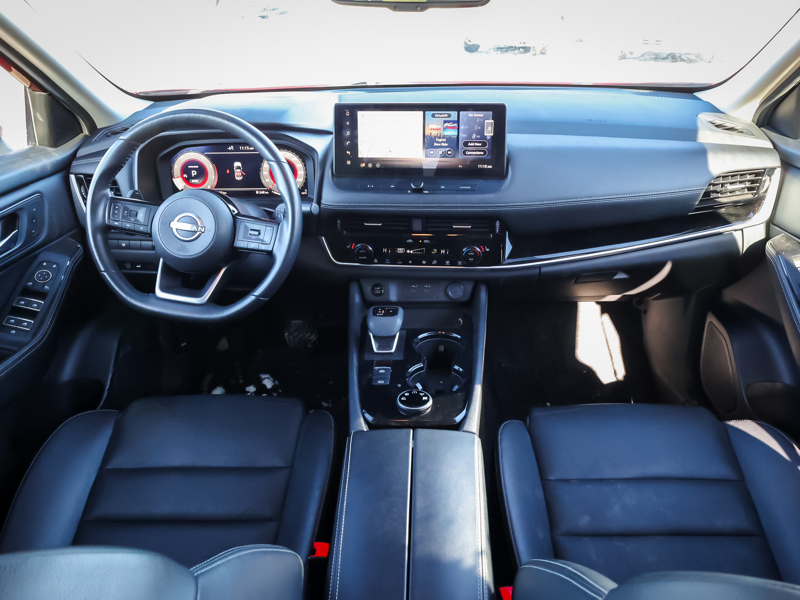 2024 Nissan Rogue - Gallery image 12