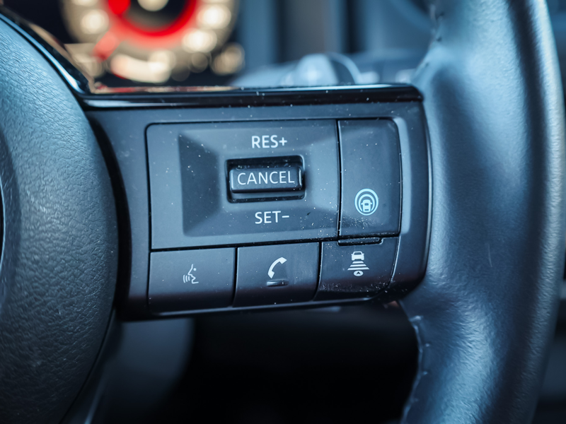 2024 Nissan Rogue - Gallery image 17