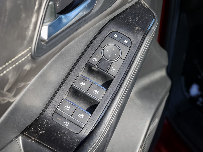 2024 Nissan Rogue - Gallery image 14