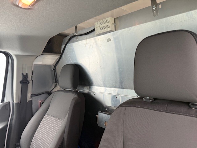 2020 Ford Transit Cargo Van