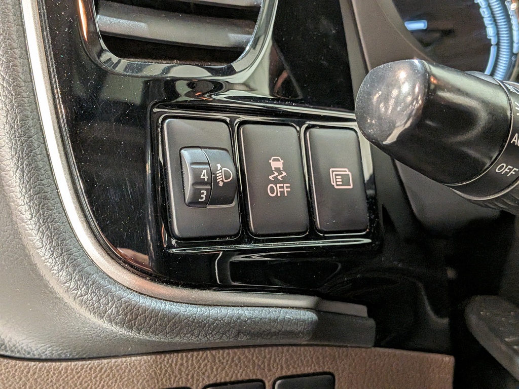 Mitsubishi Outlander PHEV 2018