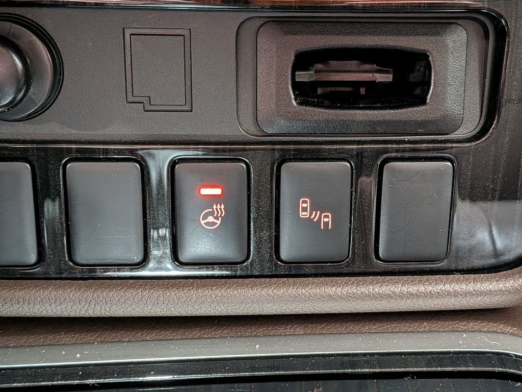 Mitsubishi Outlander PHEV 2018