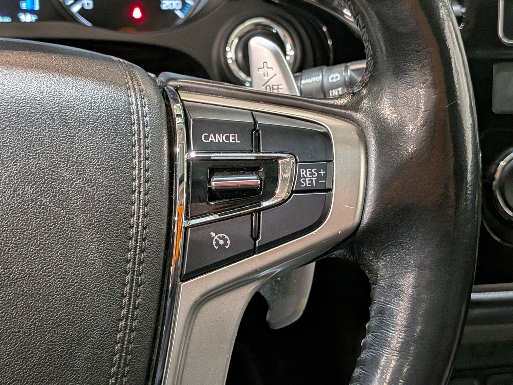 Mitsubishi Outlander PHEV 2018