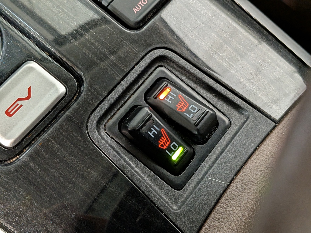 Mitsubishi Outlander PHEV 2018